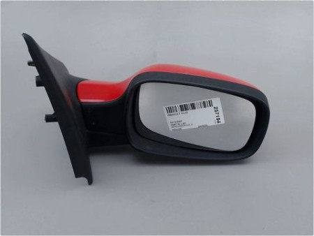 RETROVISEUR EXTERIEUR DROIT RENAULT CLIO