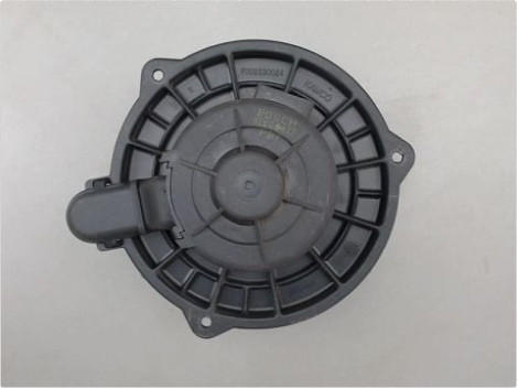 MOTEUR VENTILATEUR CHAUFFAGE HYUNDAI I20