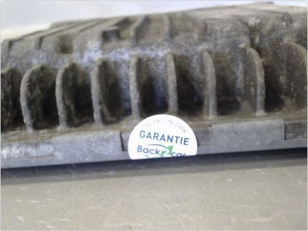 CALCULATEUR MOTEUR RENAULT MEGANE