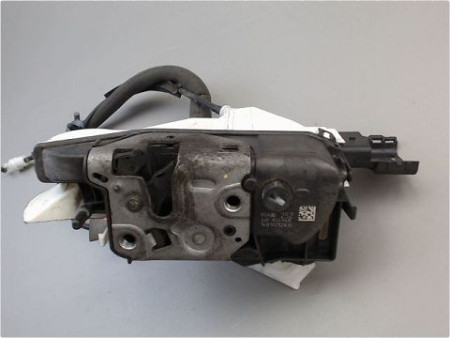 SYSTEME CONDAMNATION AVANT GAUCHE CITROEN DS3