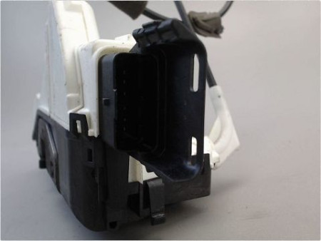 SYSTEME CONDAMNATION AVANT GAUCHE CITROEN DS3