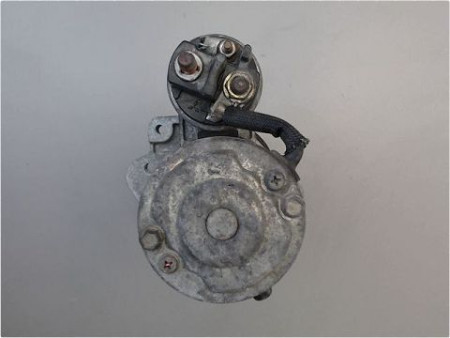 DEMARREUR NISSAN MICRA