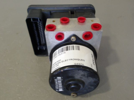 UNITE HYDRAULIQUE ABS FORD FIESTA