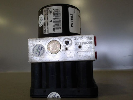 UNITE HYDRAULIQUE ABS FORD FIESTA