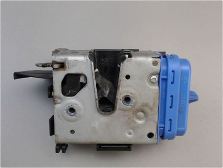 SYSTEME CONDAMNATION ARRIERE DROIT AUDI A3