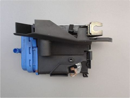 SYSTEME CONDAMNATION ARRIERE DROIT AUDI A3