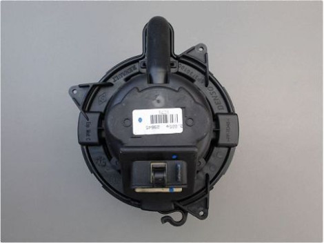MOTEUR VENTILATEUR CHAUFFAGE DACIA LOGAN