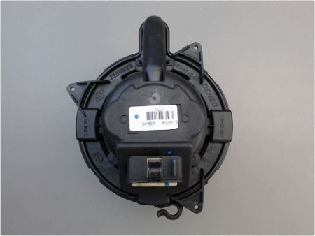 MOTEUR VENTILATEUR CHAUFFAGE DACIA LOGAN