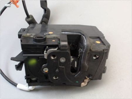 SYSTEME CONDAMNATION ARRIERE DROIT CITROEN C4