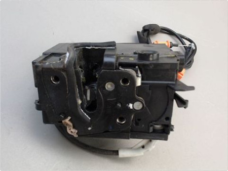 SYSTEME CONDAMNATION ARRIERE GAUCHE CITROEN C4