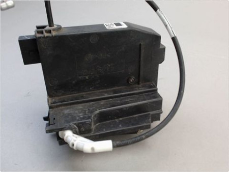 SYSTEME CONDAMNATION ARRIERE GAUCHE CITROEN C4