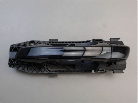POIGNEE EXTERIEURE PORTE ARRIERE GAUCHE VOLKSWAGEN GOLF