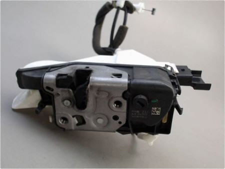 SYSTEME CONDAMNATION AVANT GAUCHE PEUGEOT 3008