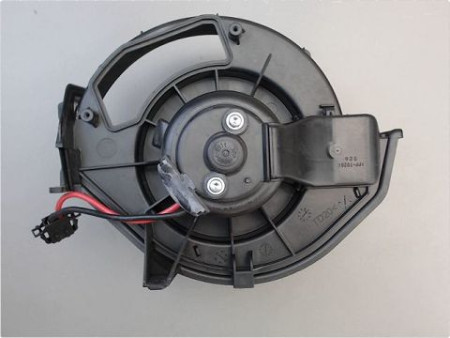 MOTEUR VENTILATEUR CHAUFFAGE AUDI A6