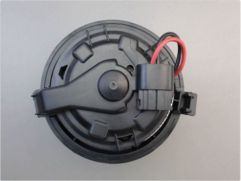 MOTEUR VENTILATEUR CHAUFFAGE PEUGEOT 2008