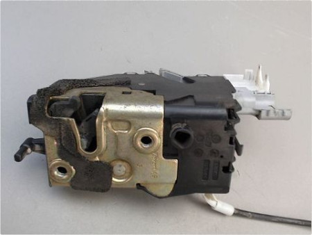 SYSTEME CONDAMNATION ARRIERE GAUCHE PEUGEOT 407