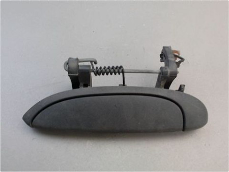 POIGNEE EXTERIEURE PORTE AVANT GAUCHE RENAULT CLIO