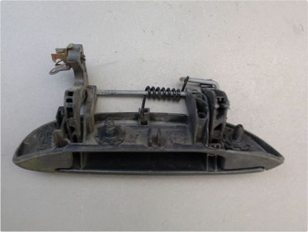 POIGNEE EXTERIEURE PORTE AVANT GAUCHE RENAULT CLIO