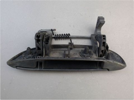 POIGNEE EXTERIEURE PORTE ARRIERE DROIT RENAULT CLIO