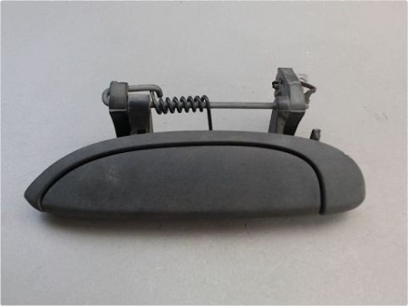 POIGNEE EXTERIEURE PORTE ARRIERE GAUCHE RENAULT CLIO