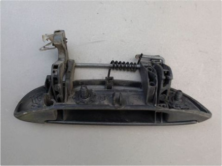 POIGNEE EXTERIEURE PORTE ARRIERE GAUCHE RENAULT CLIO