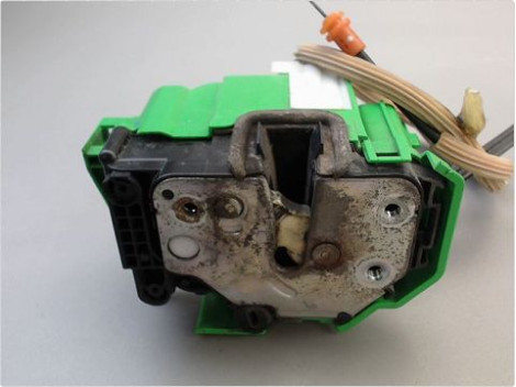 SYSTEME CONDAMNATION AVANT DROIT ALFA ROMEO MITO