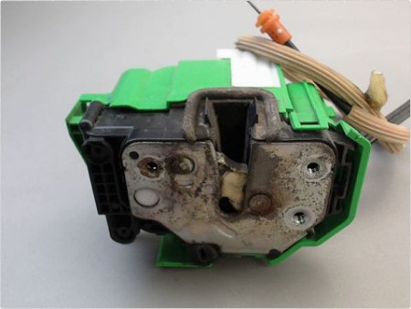 SYSTEME CONDAMNATION AVANT DROIT ALFA ROMEO MITO