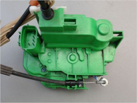 SYSTEME CONDAMNATION AVANT DROIT ALFA ROMEO MITO