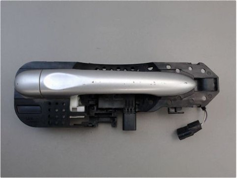 POIGNEE EXTERIEURE PORTE AVANT DROIT RENAULT MEGANE