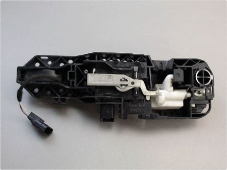 POIGNEE EXTERIEURE PORTE AVANT DROIT RENAULT MEGANE