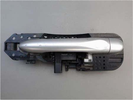POIGNEE EXTERIEURE PORTE ARRIERE GAUCHE RENAULT MEGANE