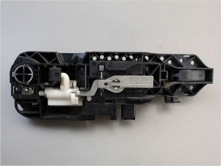 POIGNEE EXTERIEURE PORTE ARRIERE GAUCHE RENAULT MEGANE