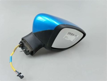 RETROVISEUR EXTERIEUR DROIT RENAULT CAPTUR