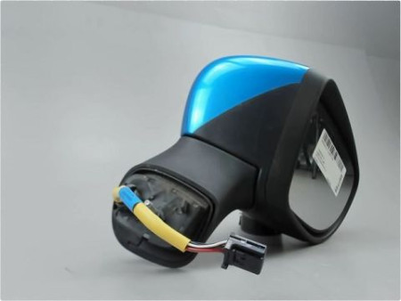 RETROVISEUR EXTERIEUR DROIT RENAULT CAPTUR