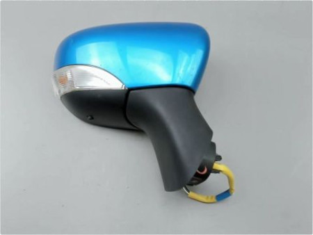RETROVISEUR EXTERIEUR DROIT RENAULT CAPTUR