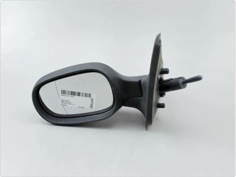 RETROVISEUR EXTERIEUR GAUCHE RENAULT CLIO