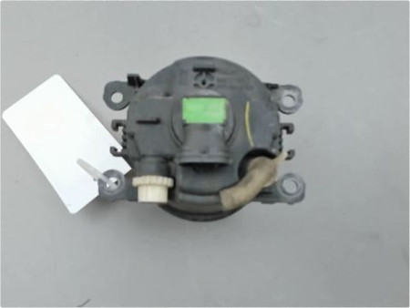 PHARE ANTIBROUILLARD AVANT DROIT PEUGEOT 307