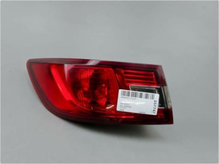FEU ARRIERE GAUCHE  RENAULT CLIO