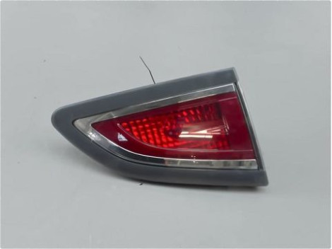 FEU ARRIERE INTERIEUR GAUCHE RENAULT MEGANE