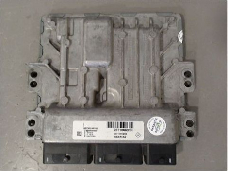 CALCULATEUR MOTEUR RENAULT MEGANE