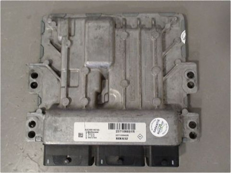 CALCULATEUR MOTEUR RENAULT MEGANE