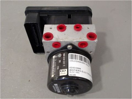 UNITE HYDRAULIQUE ABS VOLKSWAGEN GOLF