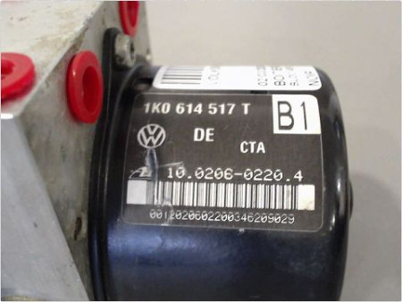 UNITE HYDRAULIQUE ABS VOLKSWAGEN GOLF