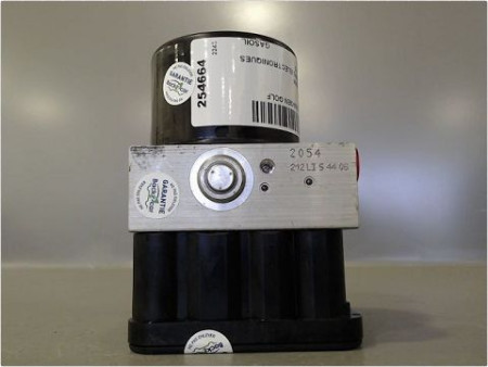 UNITE HYDRAULIQUE ABS VOLKSWAGEN GOLF