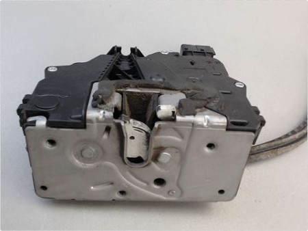 SYSTEME CONDAMNATION AVANT DROIT CITROEN JUMPER