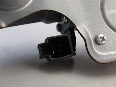 MECANISME ESSUIE-GLACE ARRIERE MAZDA CX-5