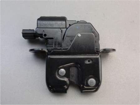 SERRURE HAYON  RENAULT CLIO