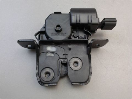 SERRURE HAYON  RENAULT CLIO