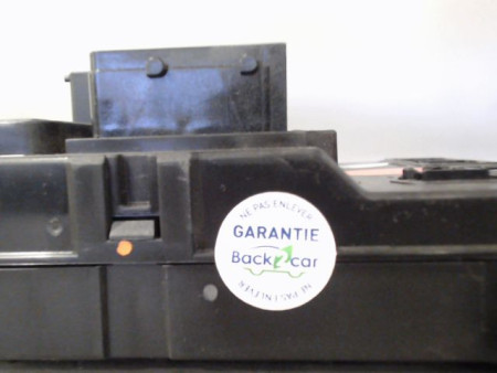 BOITIER GESTION HABITACLE PEUGEOT 206