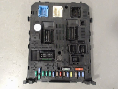 BOITIER GESTION HABITACLE CITROEN C5